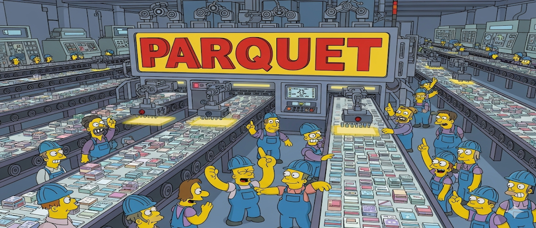 Is Parquet becoming the bottleneck? Why new storage formats are emerging in 2025 (Lance, Vortex, and more)