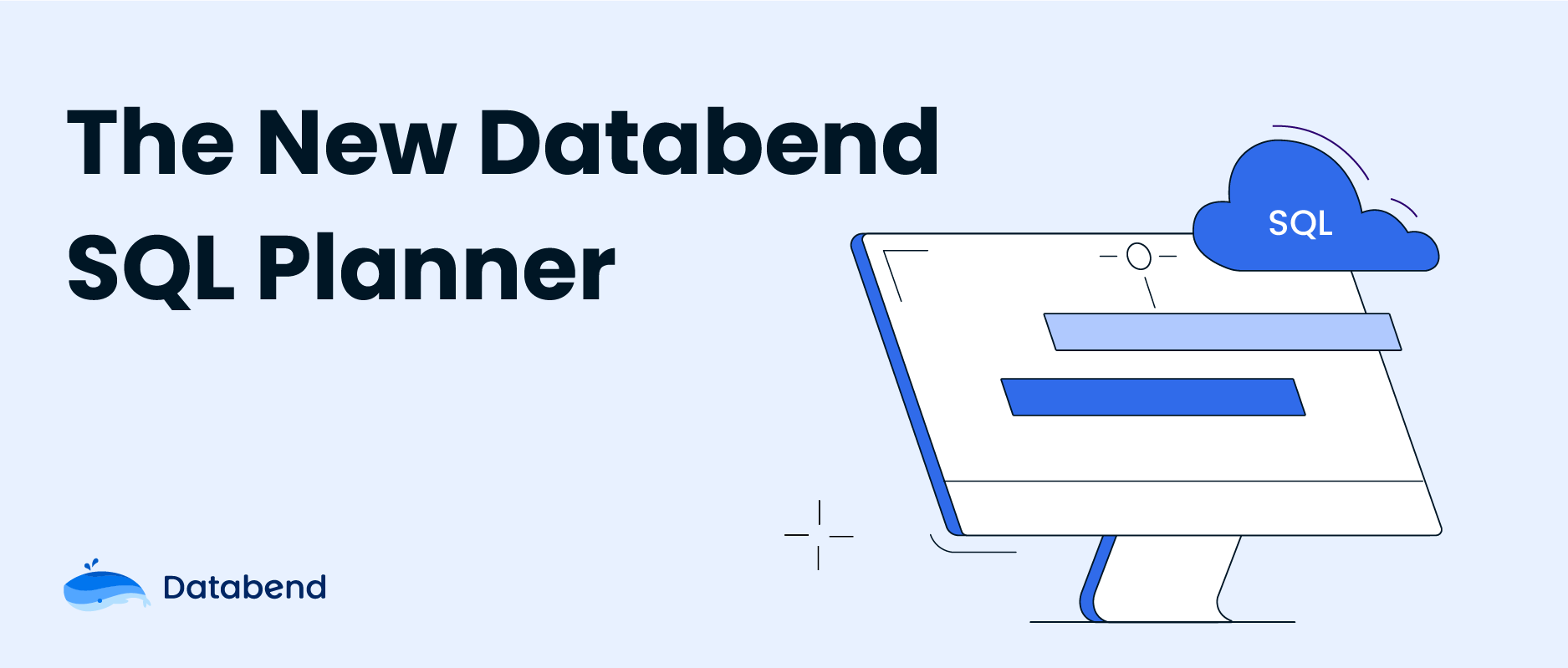 The New Databend SQL Planner